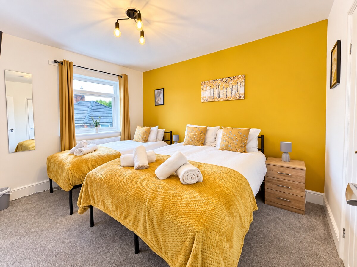 Runcorn Townhouse — property photo 5