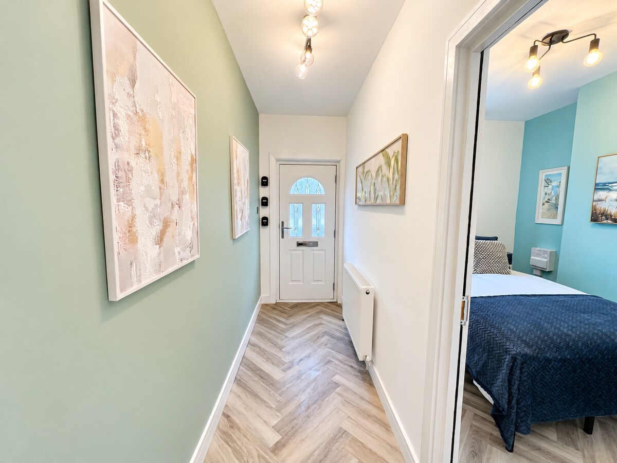 Runcorn Townhouse — property photo 6