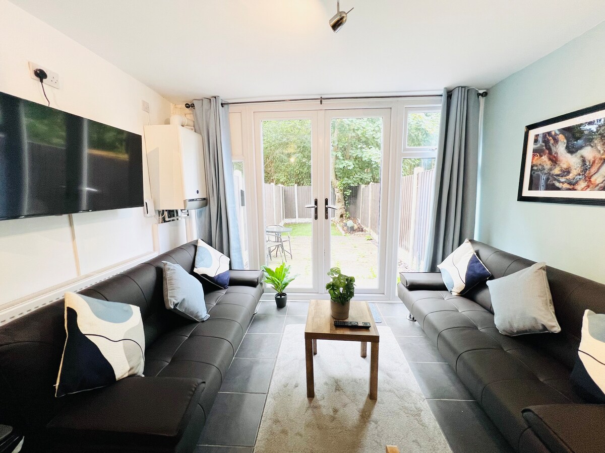 Runcorn House — property photo 5