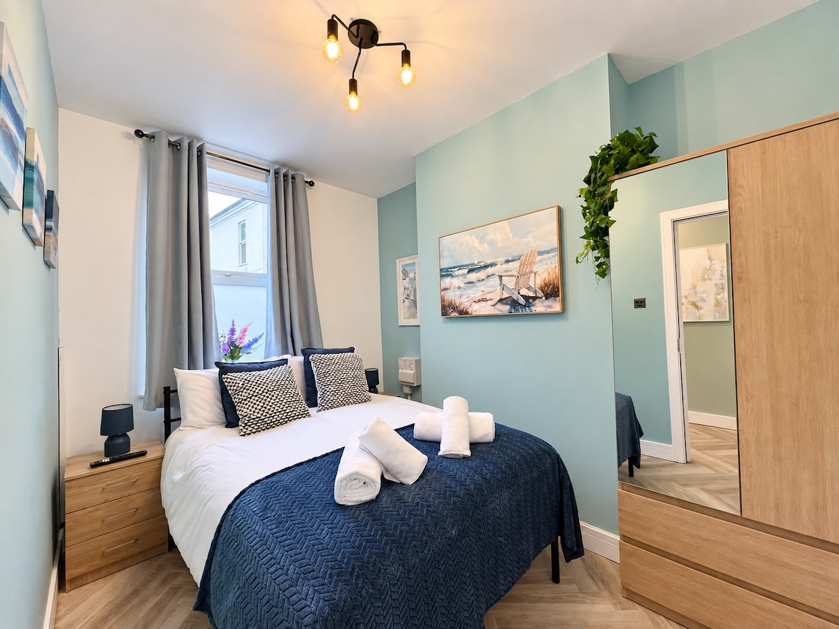 Runcorn Townhouse — property photo 2