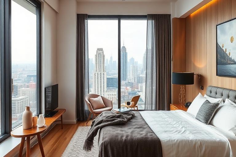Airbnb Management