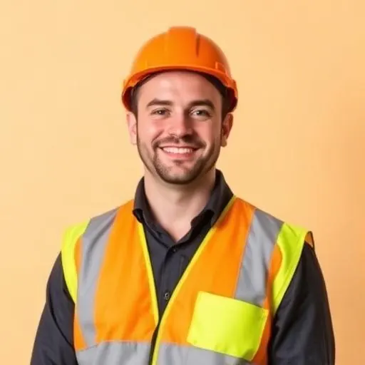 Contractors and relocating workers staying in a Propel Property managed short let