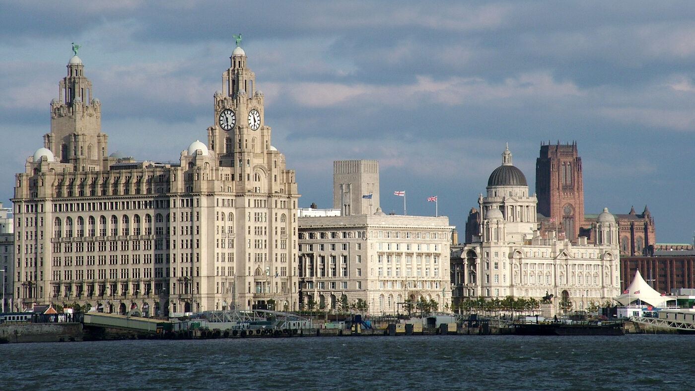 Airbnb management Liverpool