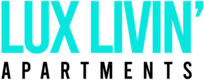 Lux Livin partner logo - Propel Property serviced accommodation