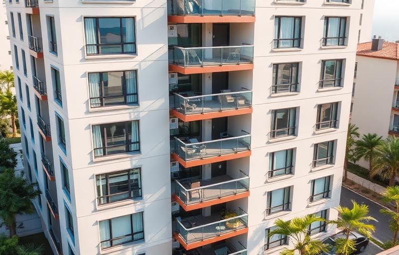 Application / Property Approval - Propel Property airbnb management step