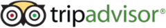 TripAdvisor partner logo - Propel Property holiday rentals
