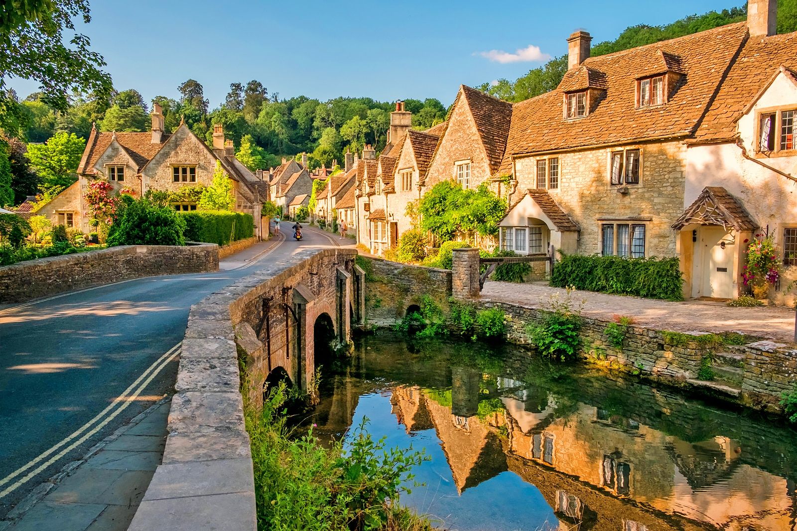 Holiday Let management in the UK