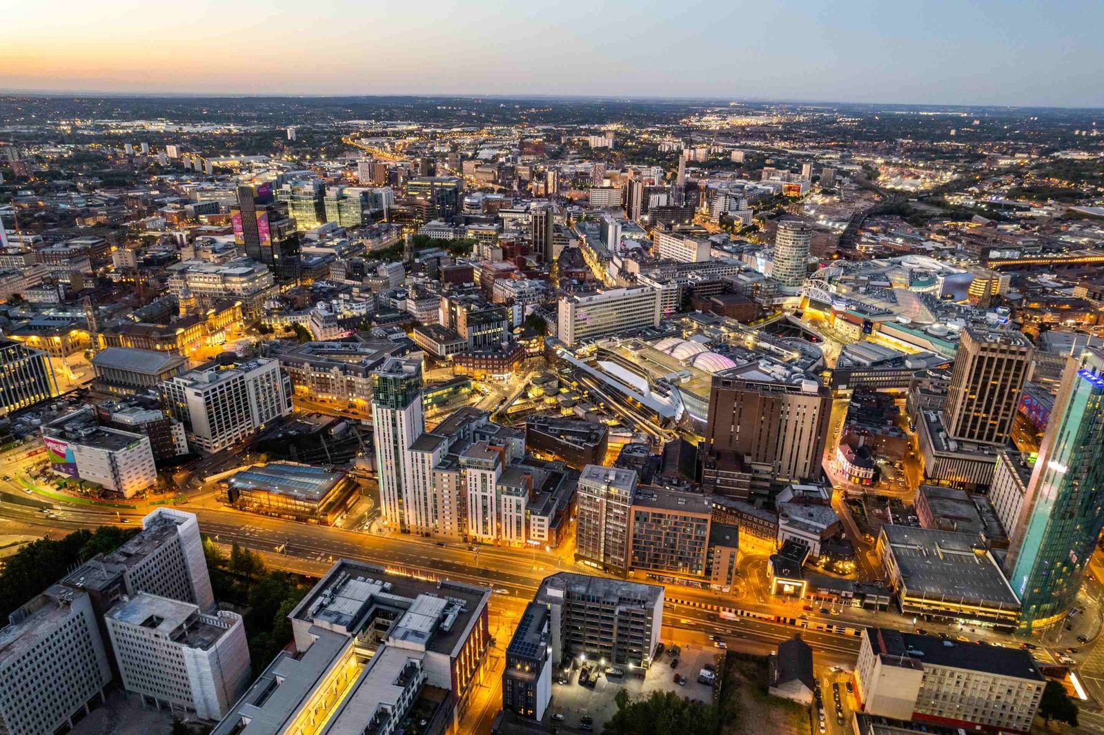 Airbnb management in the UK